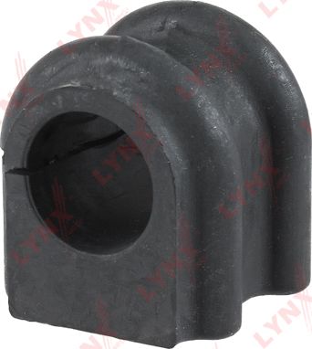 Втулка стабилизатора LYNXauto. Артикул C8325