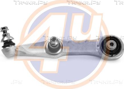 Поперечный рычаг 4U. Артикул MR-D-02728