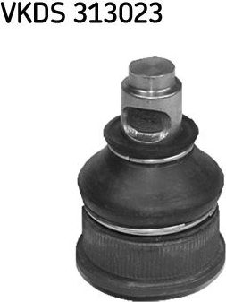 Шаровая опора SKF передняя правая/левая для Citroen Saxo 1996-2004. Артикул VKDS 313023
