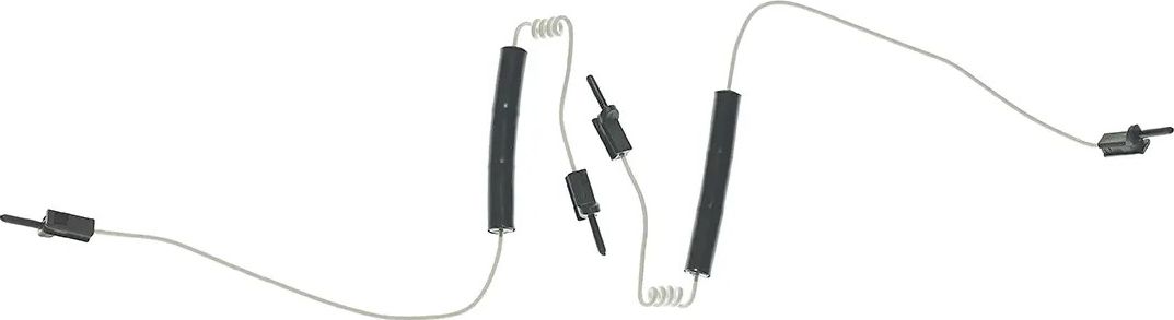 Датчик износа тормозных колодок  Brembo PRIME LINE. Артикул A 00 385