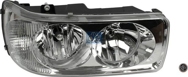 Фара передняя основная DT Spare Parts. Артикул 5.81354