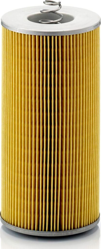 Масляный фильтр Mann-Filter. Артикул H 12 110/3