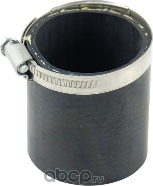 Патрубок турбокомпрессора (Bogap) Bogap. Артикул A1711188