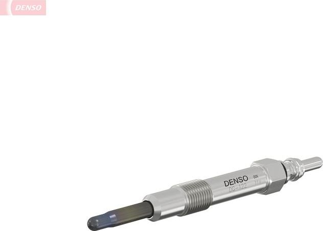 Свеча накаливания (накала) Denso. Артикул DG-122