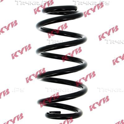 Пружина подвески KYB (Каяба) K-Flex задняя для BMW 2 Active Tourer F45 2013-2026. Артикул RA5213