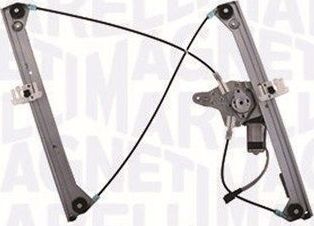 Стеклоподъемник Magneti Marelli. Артикул 350103170158