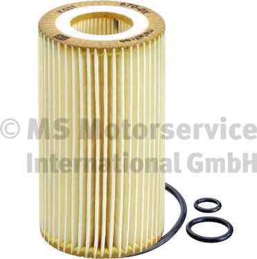 Масляный фильтр Kolbenschmidt. Артикул 50013570