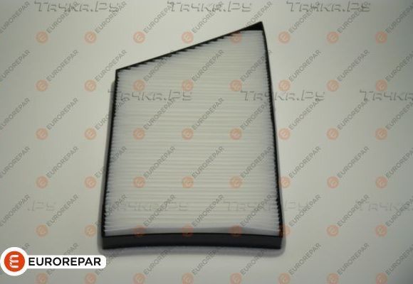 Салонный фильтр Eurorepar. Артикул E146161