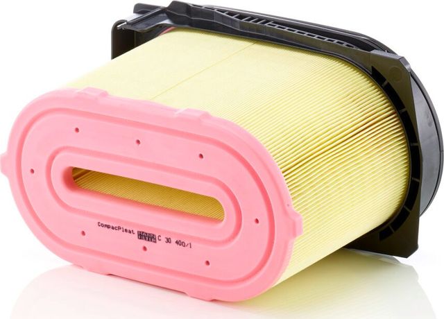 Воздушный фильтр Mann-Filter IQORON-V для Fendt Vario 2012-2026. Артикул C 30 400/1