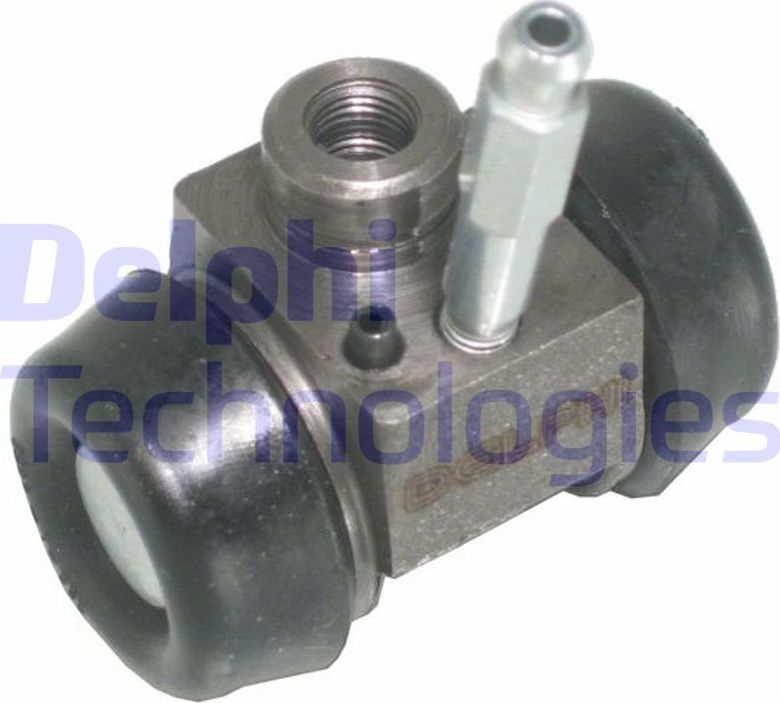Тормозной цилиндр Delphi. Артикул LW11184