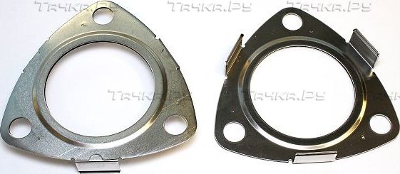 Прокладка глушителя Elring для Opel Corsa C 2000-2009. Артикул 077.470