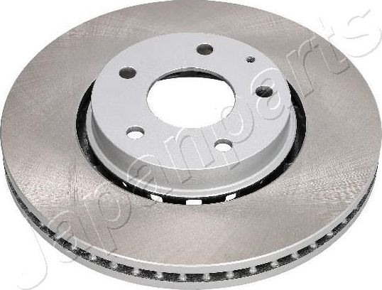 Тормозной диск Japanparts. Артикул DI-367C
