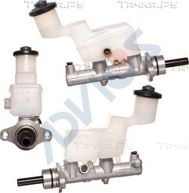 Тормозной цилиндр главный Advics для Toyota Ipsum II (M20) 2001-2009. Артикул BMT-225