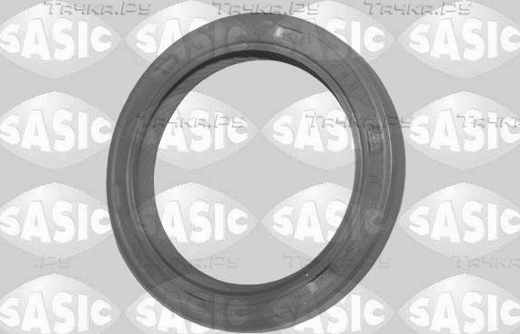 Сальник коленвала Sasic для Volvo XC90 I 2002-2014. Артикул 1954016