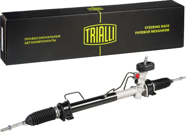 Рулевая рейка Trialli для Daewoo Kalos 2002-2007. Артикул CRS 0507