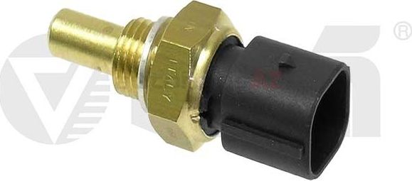 Датчик температуры охлаждающей жидкости Vika. Артикул 91005901