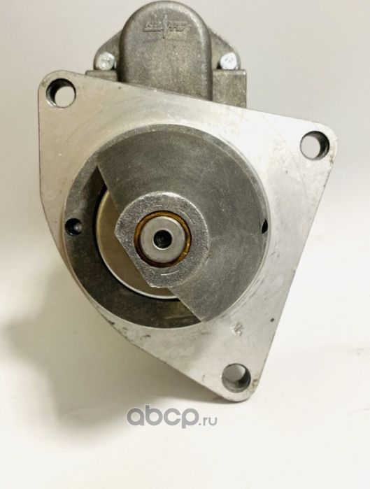 СТАРТЕР 1118,2170 И МОДИФ 16КЛ (12В/1,55КВТ) КЗАТЭ (21120370801000). Артикул 5702370815