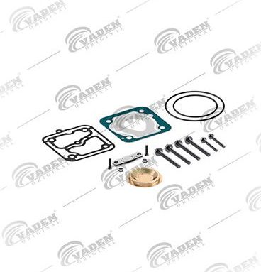 Ремкомплект компрессора подвески Vaden Original для Mercedes-Benz Vario 1996-2013. Артикул 1100 045 750