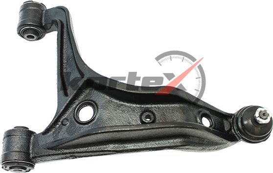 Рычаг зад.подв.верх.R (Kortex). Артикул KSL5485