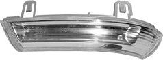 Поворотник (фонарь указателя поворота) Van Wezel. Артикул 5894915