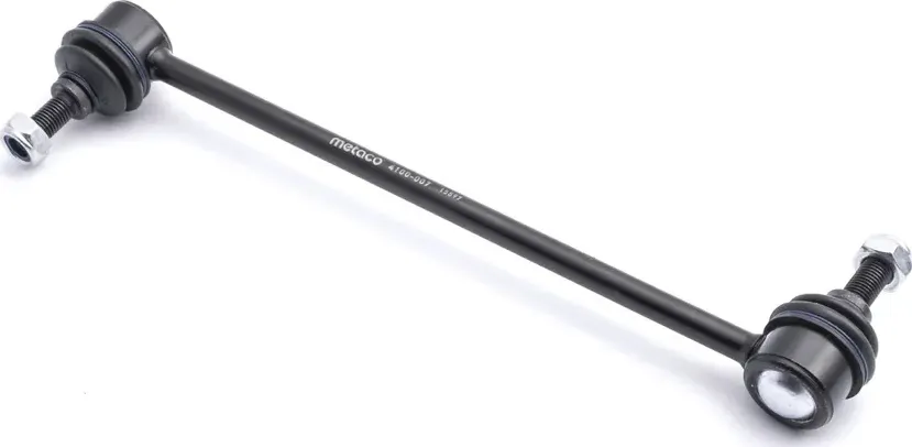 Тяга/стойка стабилизатора (Metaco). Артикул 4100-007