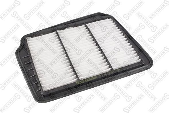 Воздушный фильтр Stellox для Daewoo Lacetti 2004-2010. Артикул 71-01057-SX