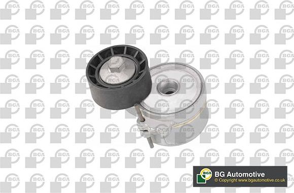 Натяжной ролик (натяжитель) приводного ремня (в сборе) BGA. Артикул DC1413