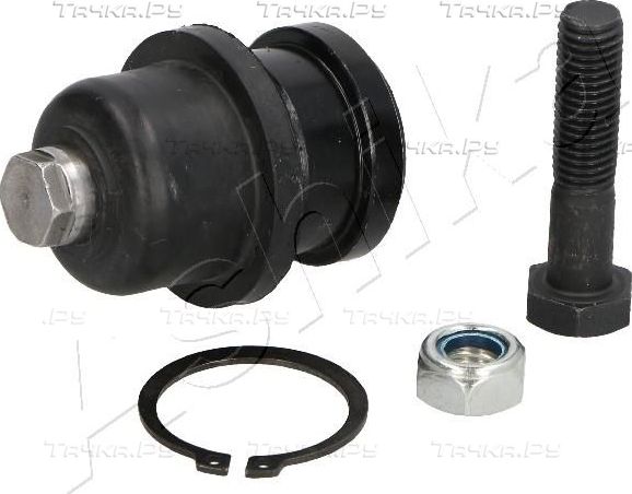Шаровая опора ASHIKA передняя для Chrysler PT Cruiser 2000-2010. Артикул 73-0C-C05