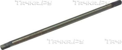 Вал для лебедки COMEUP Cub4 и Cub4s. Артикул 881010