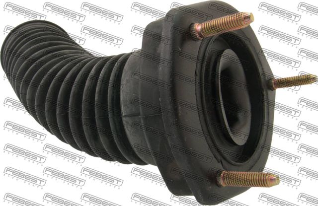 Опора амортизатора (стойки) Febest задняя левая для Toyota Camry 30 (V30, XV30) 2001-2006. Артикул TSS-021