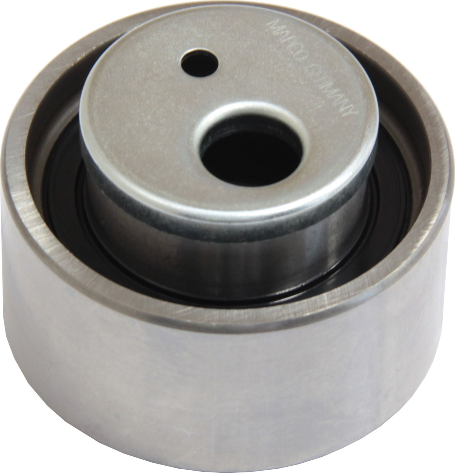 Натяжной ролик (натяжитель) ремня ГРМ MAPCO. Артикул 23464