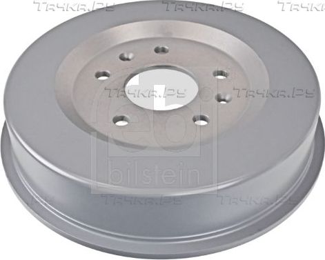Тормозной барабан Febi Bilstein задний для Land Rover Freelander I 1998-2006. Артикул 171124