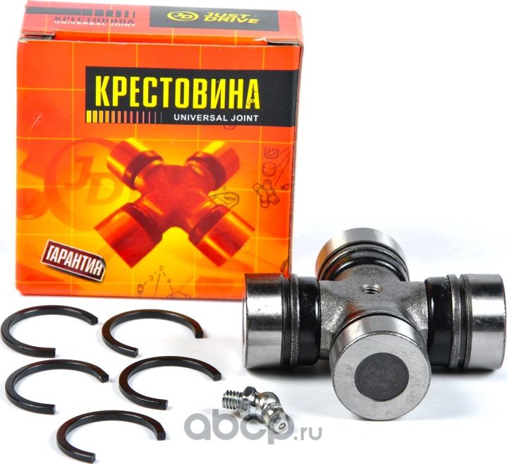 Крестовина 52.00x29.00 GUT21 (Just Drive). Артикул JTU0049