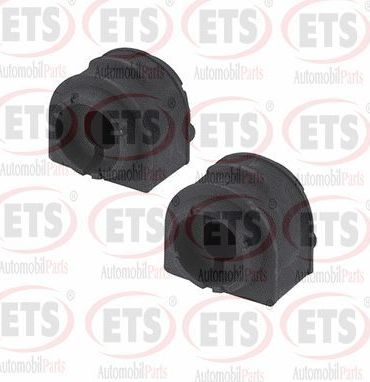 Сайлентблок заднего рычага подвески ETS. Артикул 14.TK.151