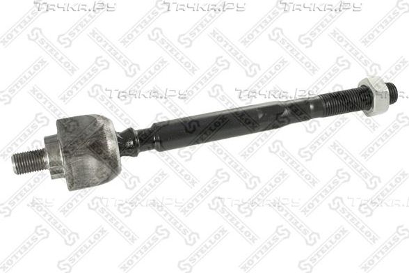 Рулевая тяга Stellox. Артикул 55-37008A-SX