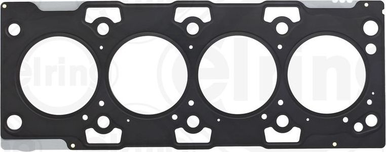 Прокладка ГБЦ Elring. Артикул 703.110
