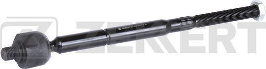 Рулевая тяга Zekkert. Артикул ST-4337