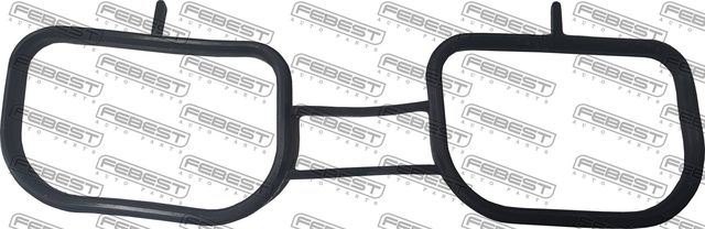 Прокладка впускного коллектора Febest. Артикул 24402-001