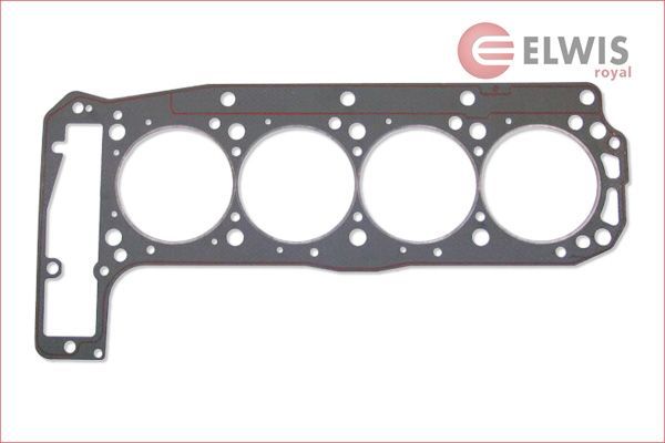 Прокладка ГБЦ Elwis Royal для Mercedes-Benz W123 1980-1985. Артикул 0022046