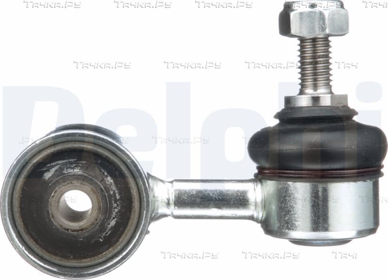 Стойка (тяга) стабилизатора Delphi передняя для BMW Z1 1988-1991. Артикул TC449