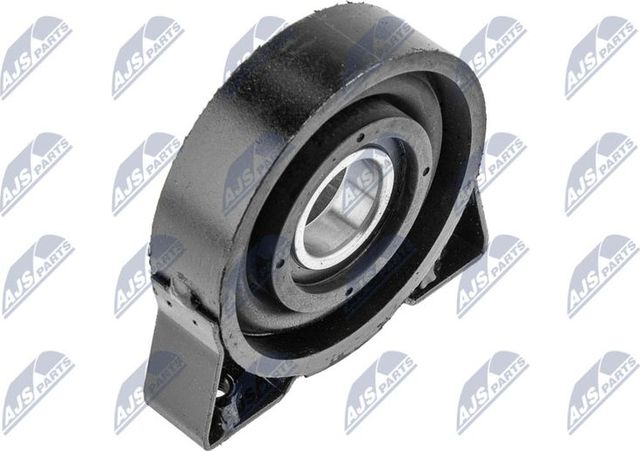 Подвесной подшипник карданного вала NTY для Land Rover Freelander II 2006-2014. Артикул NLW-LR-005