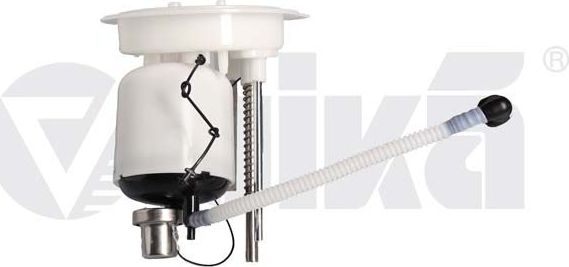 Бензонасос (топливный насос) Vika. Артикул 22011637701