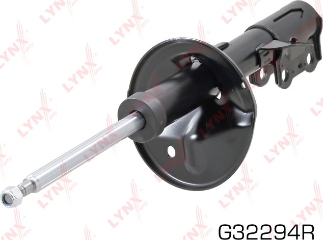 Амортизатор LYNXauto передний правый для Toyota Estima II 2000-2006. Артикул G32294R