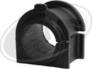 Втулка стабилизатора DYS передняя для Toyota Land Cruiser 200 2007-2020. Артикул 75-25209