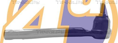 Наконечник рулевой тяги 4U правый для Mazda CX-9 I 2007-2016. Артикул MZ-A-14981
