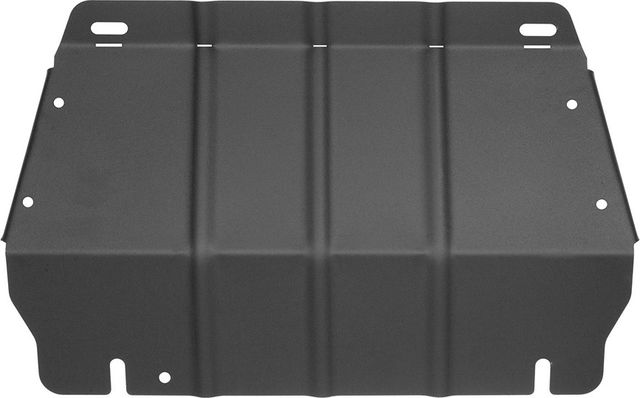 Защита NLZ для радиатора Jac T8 Pro 2020-2026. Артикул NLZ.23.09.330