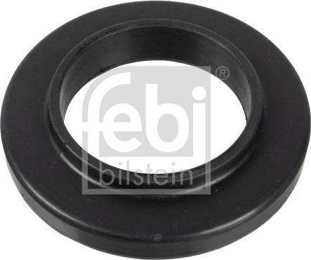 Опора (чашка, тарелка) пружины Febi Bilstein (резина) передняя верхняя для Mitsubishi Pajero III 2000-2007. Артикул 170377