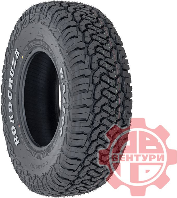 Шина Roadcruza RA1100 A/T 31X10.50R15LT 109S. Артикул RA37503