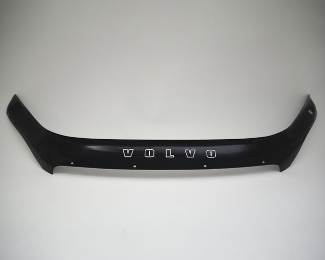 Дефлектор VT52 для капота Volvo XC90 II 2015-2026. Артикул VV05VT