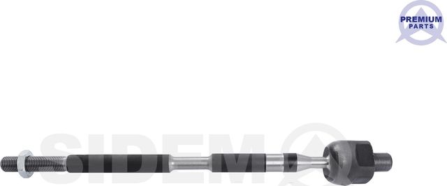 Рулевая тяга Sidem. Артикул 41317
